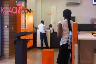 Cote dÂ’Ivoire : Orange meilleur opérateur de téléphonie mobile selon lÂ’ATCI